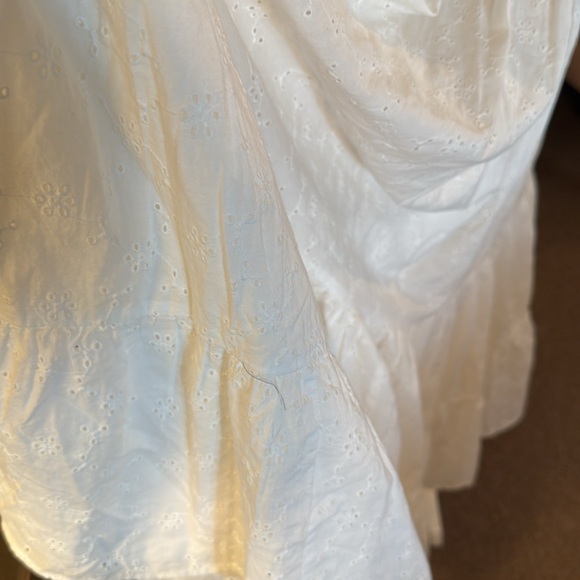 Free People Pintuck Paradise Maxi Dress - Picture 10 of 17